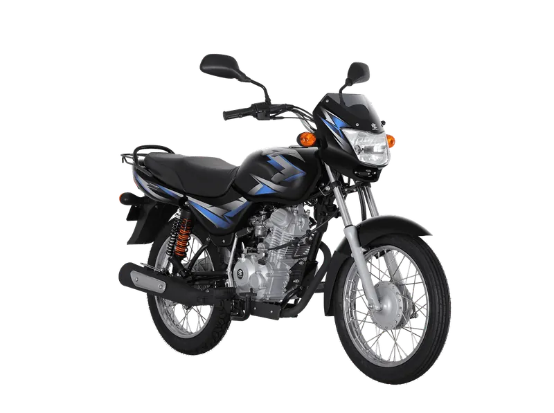 Kawasaki CT 125