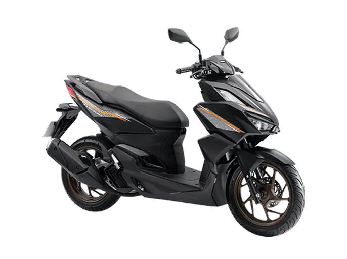 Honda Click 160 2