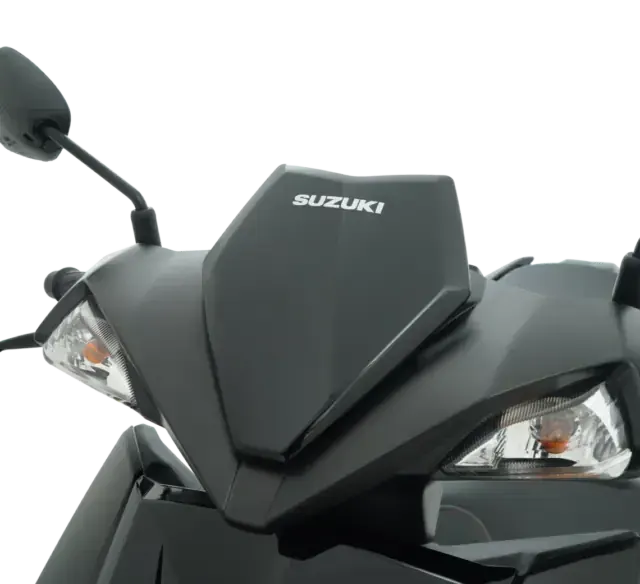 Suzuki Avenis 5