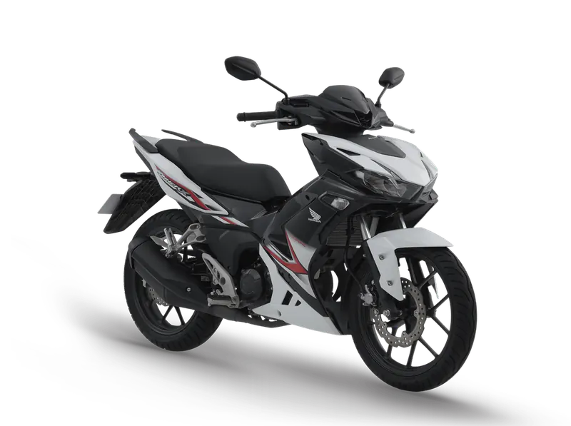 Honda Winner X Standard 3