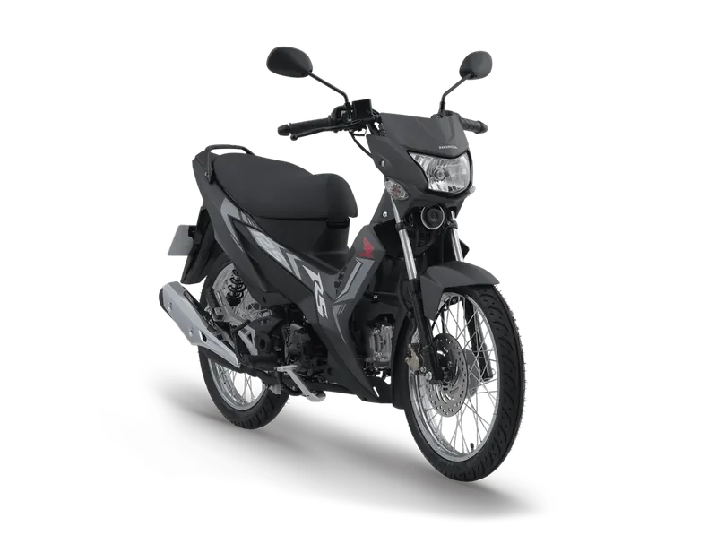 Honda RS 125