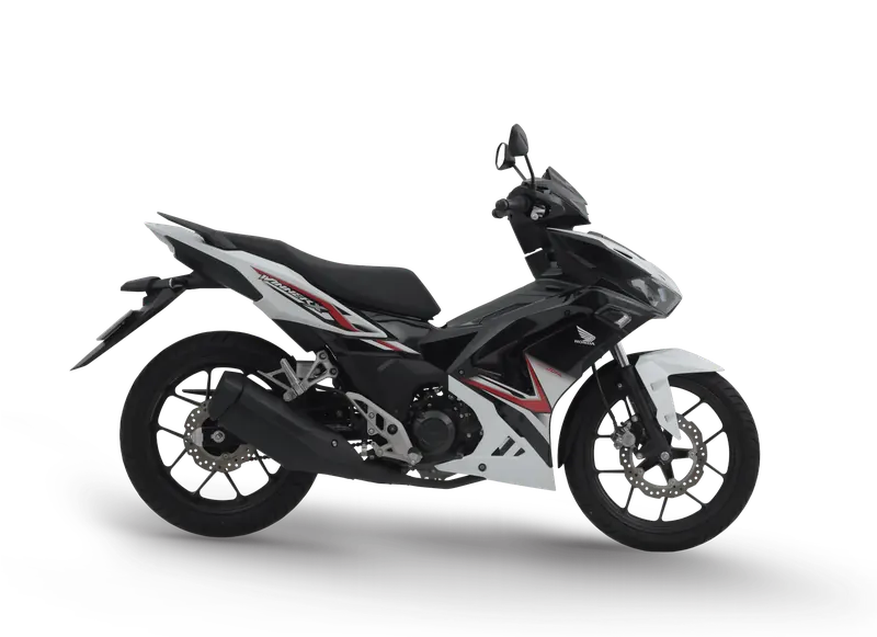 Honda Winner X Standard 4