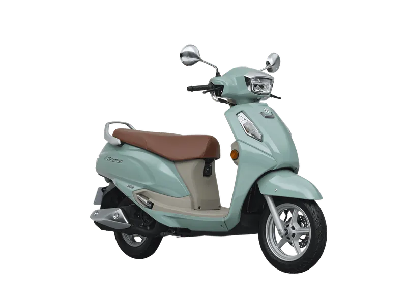 Suzuki Access