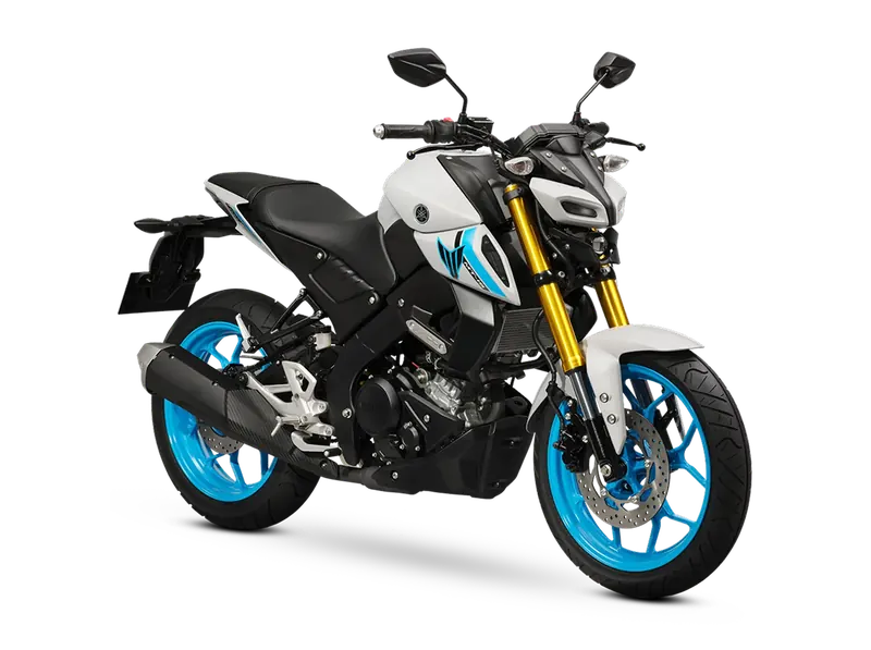 Yamaha MT-15