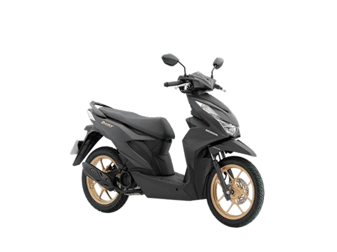 Honda Beat Premium 2