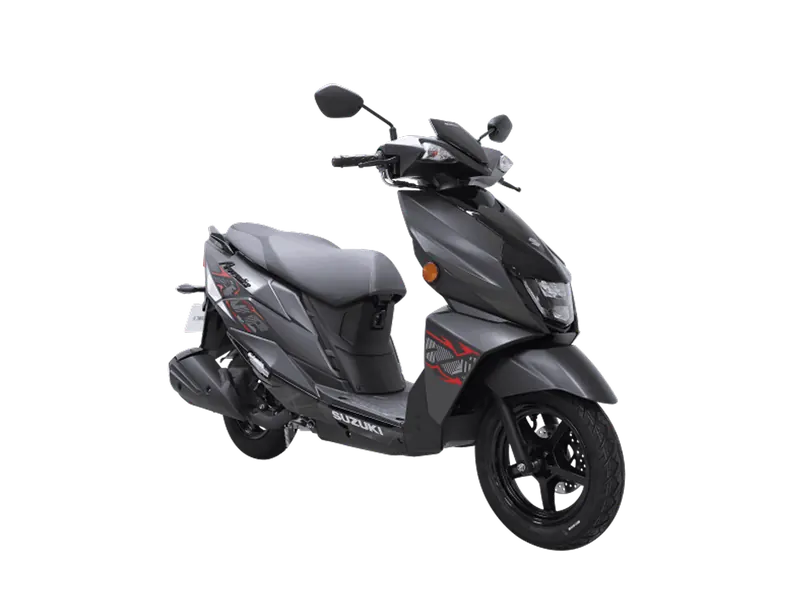Suzuki Avenis 3