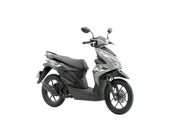 Honda Beat Playful 3