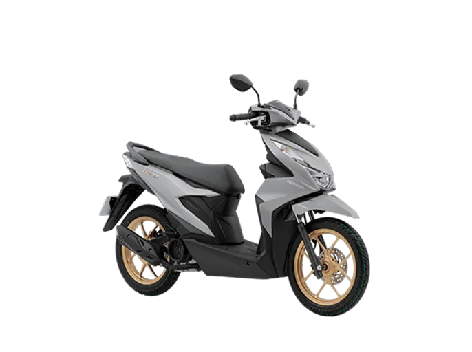 Honda Beat Premium