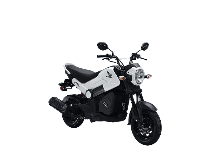 Honda NAVi 2