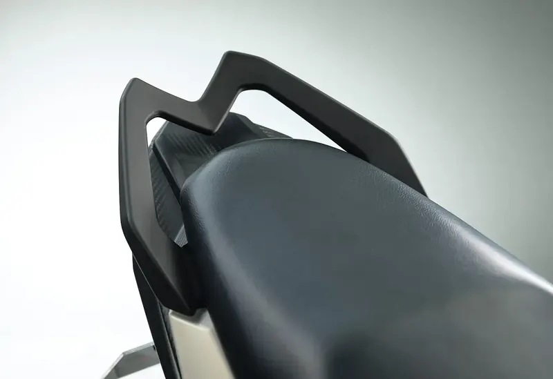Yamaha Mio i 125 5