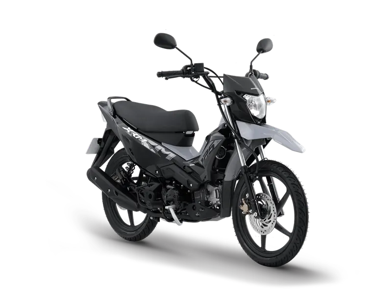 Honda XRM 125 Motard