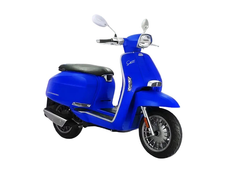 Lambretta V200 Special Monotone