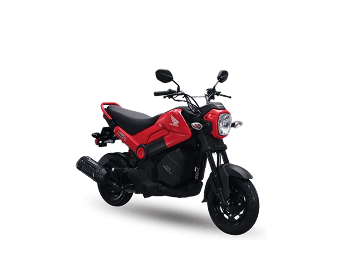 Honda NAVi