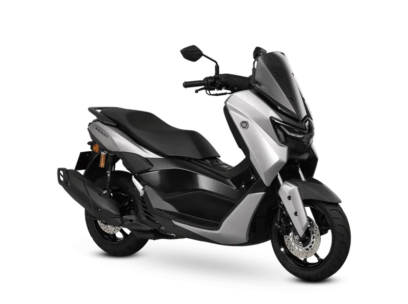 Yamaha NMAX