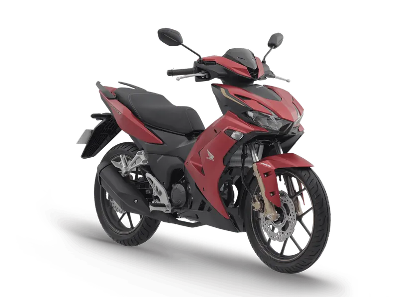 Honda Winner X ABS Premium