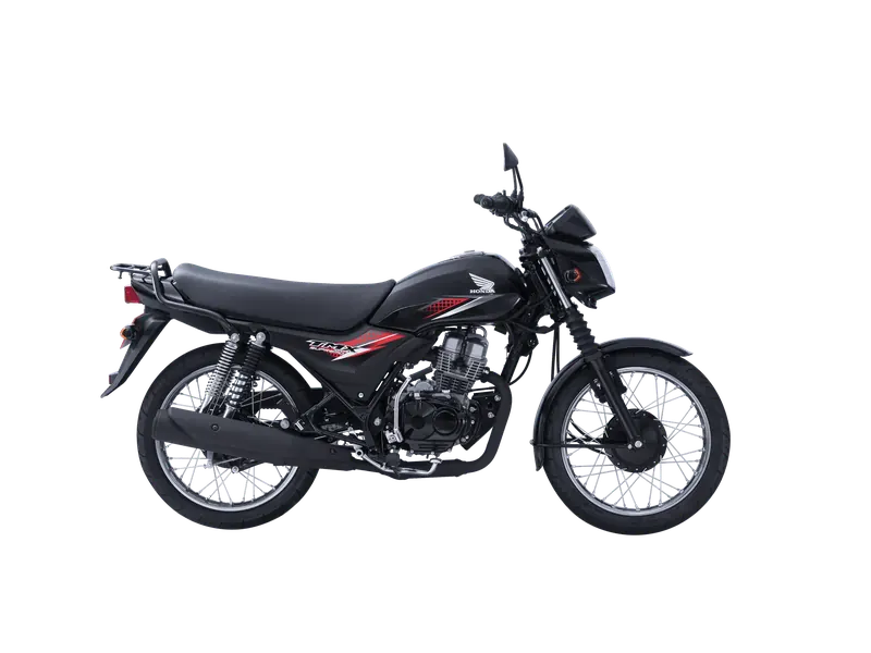 Honda TMX Supremo 3