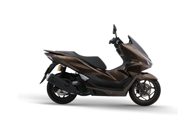 Honda PCX 160 RoadSync 6