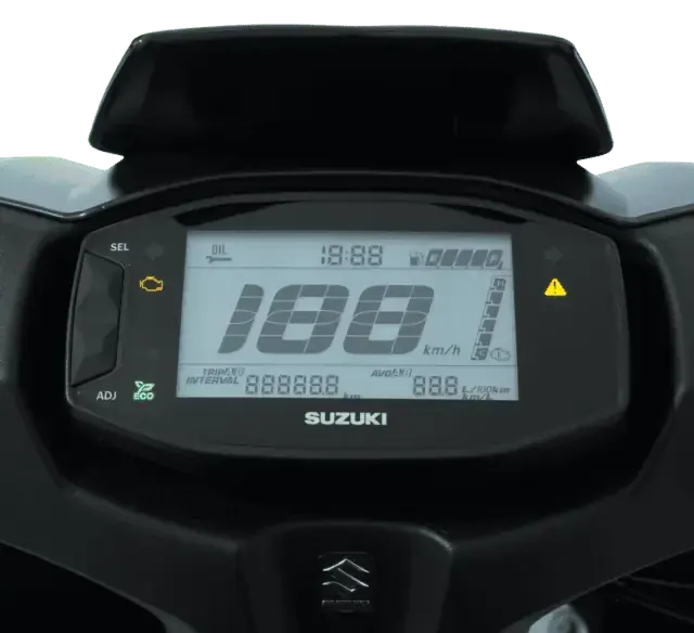 Suzuki Avenis 6