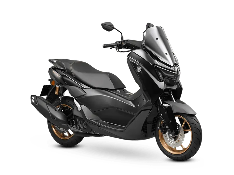 Yamaha NMAX TECH MAX 2