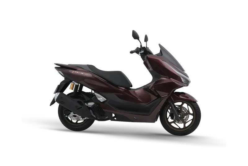 Honda PCX 160 RoadSync 3