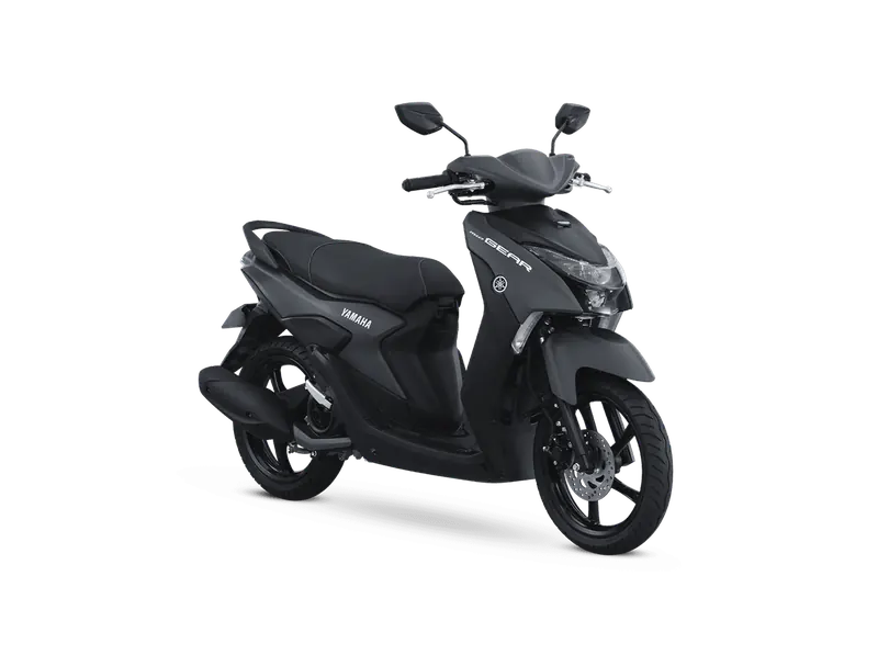 Yamaha Mio Gear 2