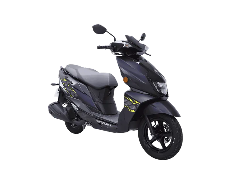 Suzuki Avenis
