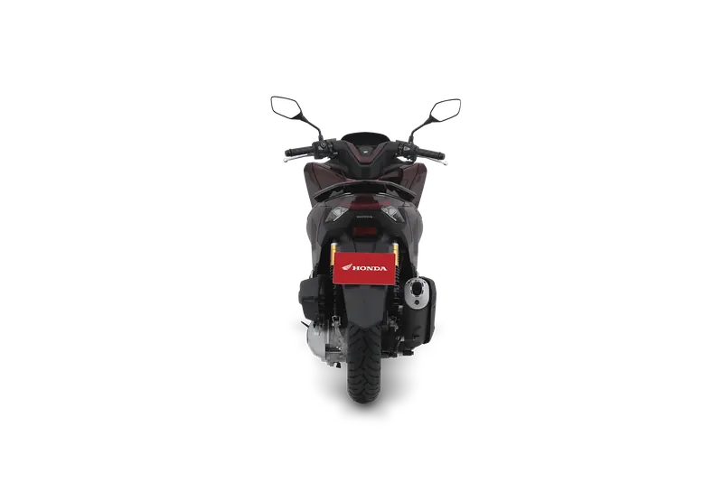 Honda PCX 160 RoadSync 4