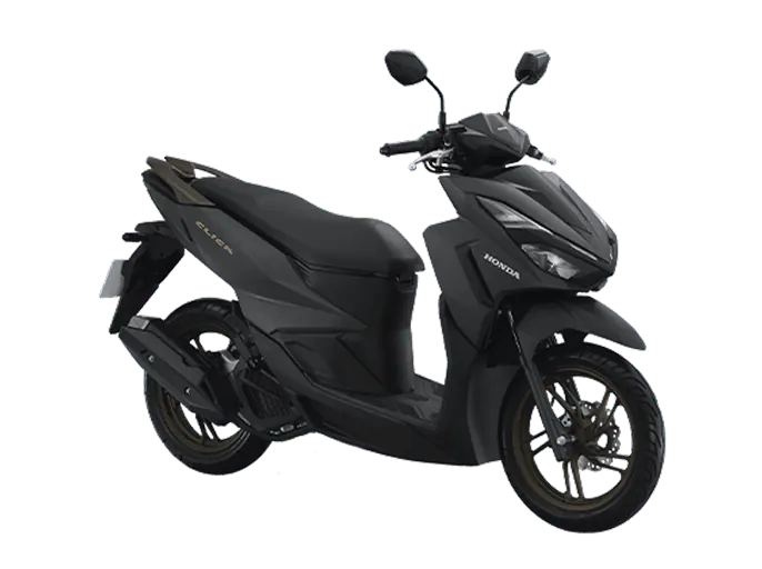 Honda Click 125 Smart Edition 2
